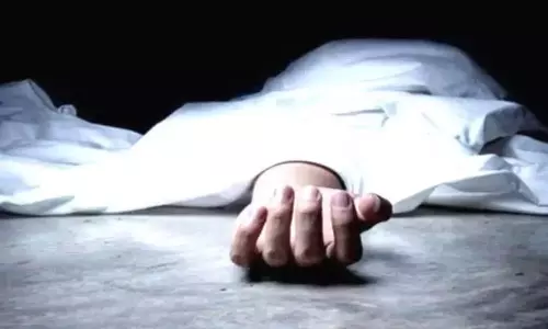 प्रेमिका ने जेल भिजवाया, जमानत पर रिहा होते युवक ने किया सुसाइड