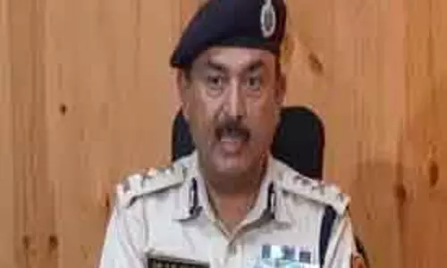 वांगचुक के कथित पाक संबंधों की जांच जारी: डीजीपी
