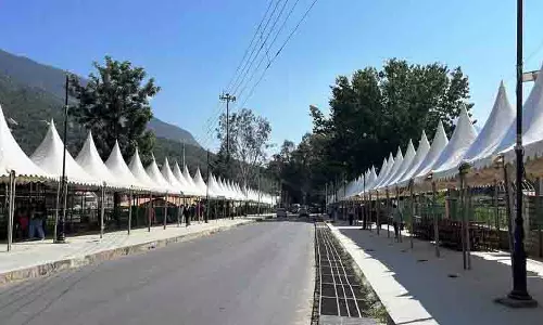 Kullu दशहरा की तैयारियों के मूल में आस्था, संस्कृति और सुरक्षा