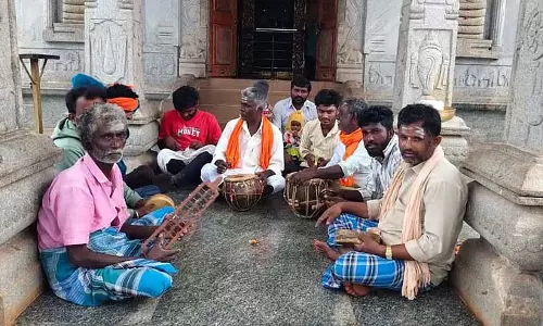 सामाजिक एवं शैक्षिक सर्वेक्षण: जन जागरूकता के लिए भजन