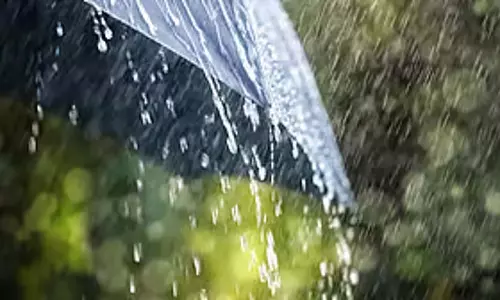राज्य के कुछ हिस्सों में आज भारी बारिश की संभावना: मौसम विभाग का पूर्वानुमान राज्य के कुछ हिस्सों में आज भारी बारिश की संभावना: मौसम विभाग का पूर्वानुमान