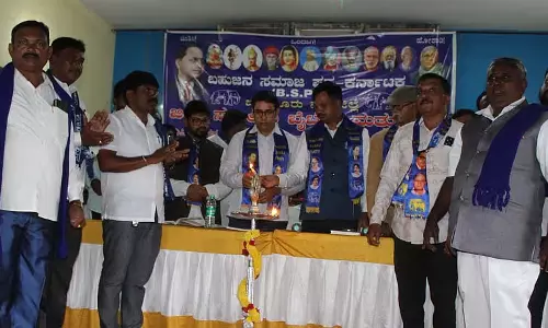 लोगों के दूर जाने के डर से जीएसटी में कटौती: Krishnamurthy