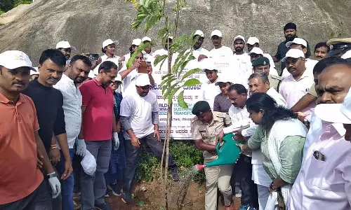 पर्यटन स्थलों पर स्वच्छता को प्राथमिकता दें: Minister K.H. Muniyappa
