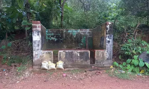 Karnataka : ग्रामीण क्षेत्रों में साफ़-सुथरे और सुरक्षित बस शेल्टर नहीं