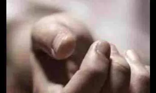Panchkula: 16 वर्षीय लड़की फांसी पर लटकी मिली