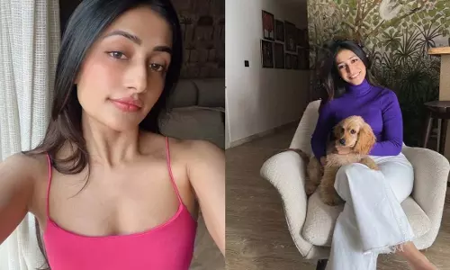 Dhanashree Verma: उभरते सितारे के बारे में कम ज्ञात तथ्य Dhanashree Verma: उभरते सितारे के बारे में कम ज्ञात तथ्य