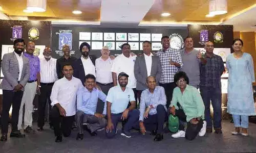 श्रीनिधि विश्वविद्यालय TPGL 2025 आधिकारिक तौर पर रोमांचक नई योजनाओं के साथ शुरू हुआ