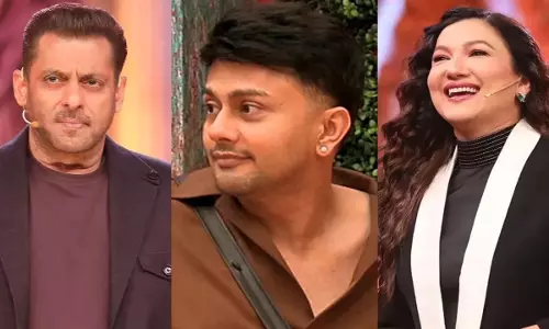 Bigg Boss 19 वीकेंड का वार प्रोमो