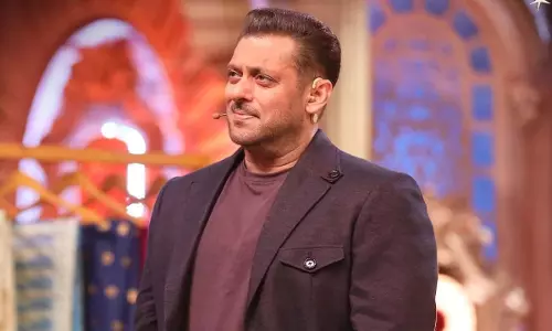 Bigg Boss 19, 27 सितंबर, एपिसोड हाइलाइट्स Bigg Boss 19, 27 सितंबर, एपिसोड हाइलाइट्स