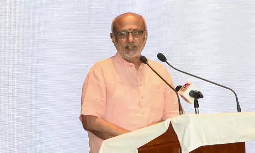 धर्म ने भारत को एकजुट रखा है: Vice President