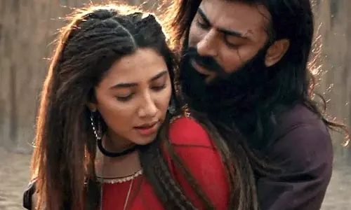 फवाद खान, माहिरा खान अभिनीत The Legend of Maula Jatt भारत में रिलीज नहीं हो सकती