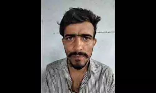 Balachaur: मुठभेड़ में वांछित अपराधी मारा गया Balachaur: मुठभेड़ में वांछित अपराधी मारा गया