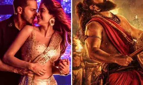 Sunny Sanskari Ki Tulsi Kumari के मेकर्स ने की बड़ी स्क्रीन शेयर की मांग