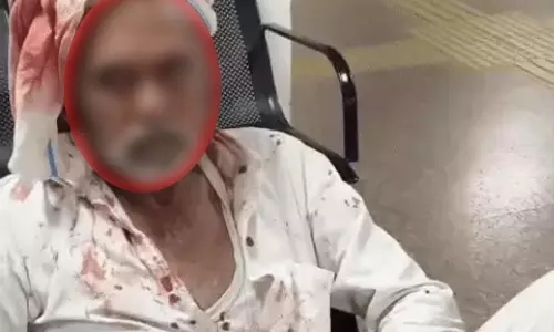 BREAKING: पुरानी रंजिश भड़की झड़प, लाठी-डंडों और गोलियों से 15 घायल, दो गंभीर