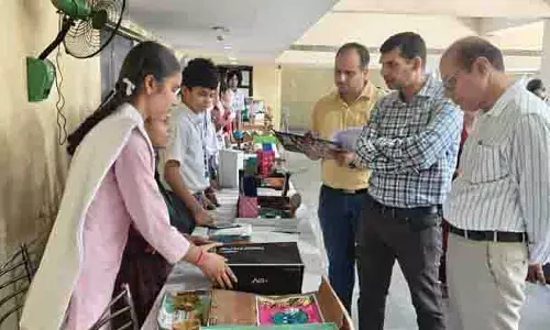 Jalandhar: साइंस सिटी ने हरित उपभोक्ता दिवस मनाया