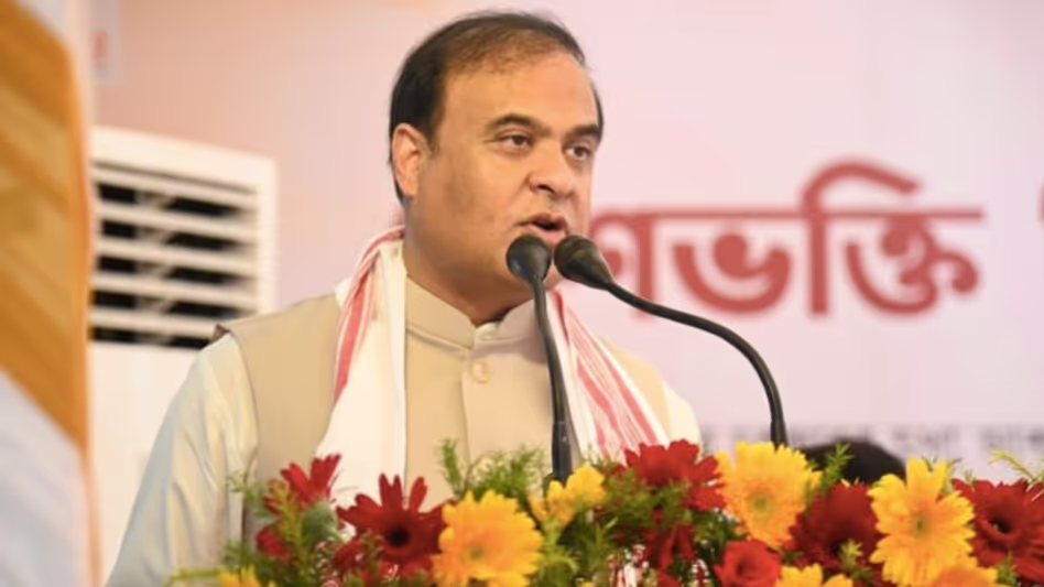 Assam :  हिमंत यह ज़ुबीन का असम है, नेपाल जैसी अराजकता नहीं होने देंगे