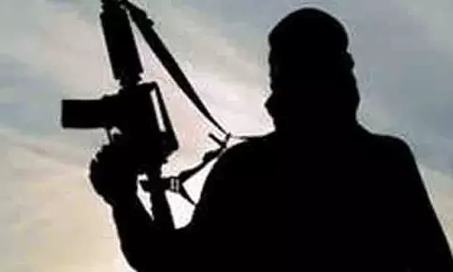 Assam: पुलिस मुठभेड़ में चार डकैत मारे गए