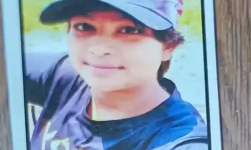 बेटी 3 महीने से लापता, मां ने लगाई मदद की गुहार