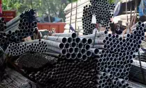 प्लास्टिक पाइप उद्योग को 2025 में चुनौतियां