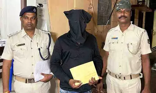 Puri: 20 लाख रुपये की ब्राउन शुगर जब्त, दो गिरफ्तार