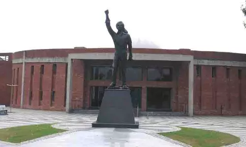 CM Mann आज भगत सिंह की जयंती समारोह में शामिल होंगे