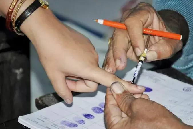 Kerala ने स्थानीय निकाय चुनावों के लिए 9 अंकों वाला विशिष्ट मतदाता पहचान पत्र पेश किया