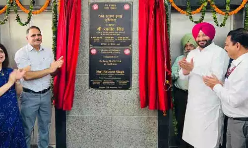 बिट्टू ने कहा, CM Mann को विधानसभा में बेबुनियाद बयानबाजी नहीं करनी चाहिए