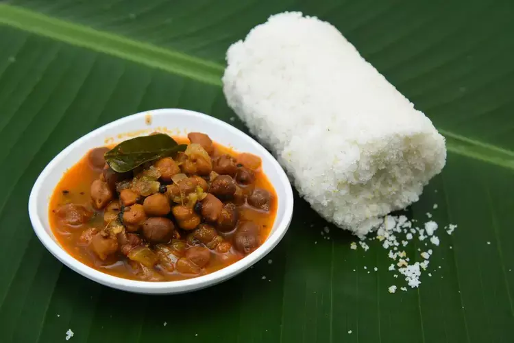 Kerala में किफायती सुबह के भोजन की योजना वाला पहला शहर बना विस्तार की योजना Kerala में किफायती सुबह के भोजन की योजना वाला पहला शहर बना विस्तार की योजना