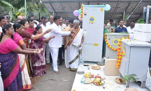 BSNL ने 4जी संतृप्ति सेवा शुरू की BSNL ने 4जी संतृप्ति सेवा शुरू की