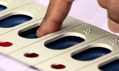 Odisha : चुनाव आयोग ने नुआपाड़ा उपचुनाव के लिए केंद्रीय पर्यवेक्षक तैनात किए