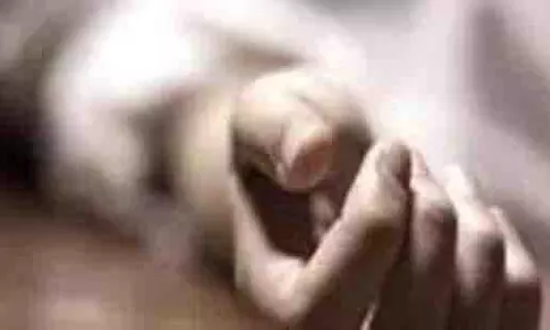 Kota: अपार्टमेंट में आग लगने से बाल कलाकार और उसके भाई की दम घुटने से मौत