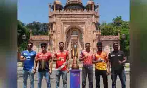 PKL सीजन 12 की चेन्नई में शानदार वापसी
