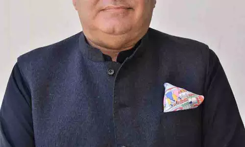उद्योगपति ‘Chaddi Kala’ पहल के तहत बाढ़ प्रभावित गांवों का समर्थन कर रहे