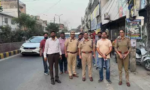 त्यौहारी सीजन, Ludhiana में सड़कों को अतिक्रमण मुक्त बनाने के प्रयास जारी