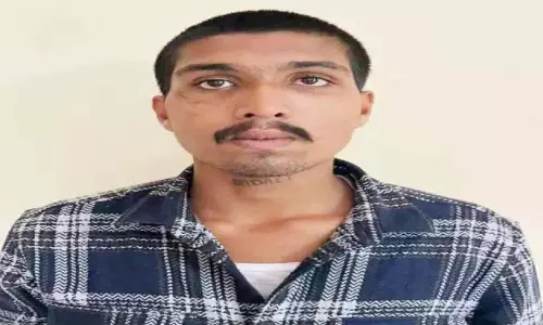 Kerala : वाहन चोरी के मामले में संदिग्ध गिरफ्तार