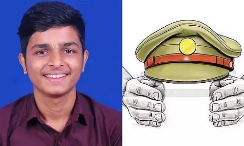 बलात्कार, धोखाधड़ी का मामला; पुत्तूर भाजपा नेता का बेटा DNA टेस्ट में पकड़ा गया