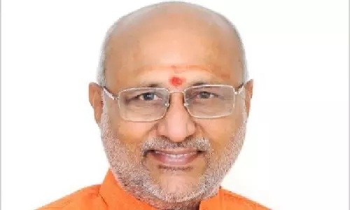 उपराष्ट्रपति राधाकृष्णन, राहुल गांधी ने तमिलनाडु में भगदड़ पर शोक व्यक्त किया