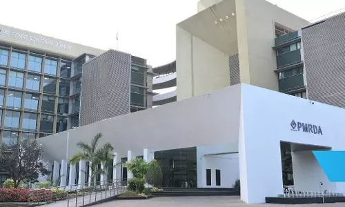 Pune : पीएमआरडीए ने 2021 मसौदा विकास योजना को रद्द करने की आधिकारिक अधिसूचना जारी की