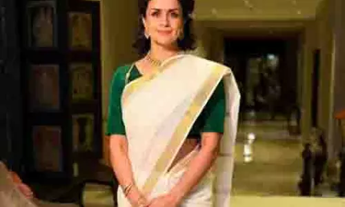 Gul Panag ने बेटे में भरी भारत की संस्कृति का प्रेम