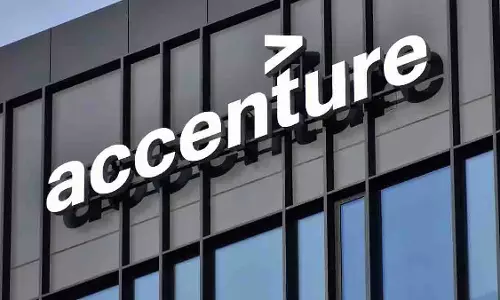 Accenture ने की 11,000 कर्मचारियों की छंटनी