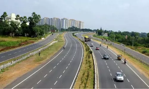 Dhariwal Buildtech ने 950 करोड़ रुपये के आईपीओ के लिए आवेदन किया