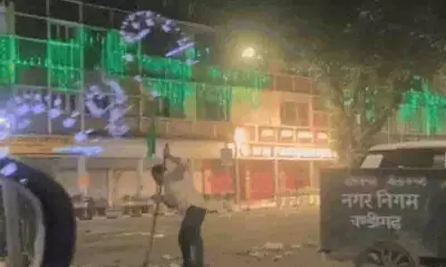विपक्ष द्वारा ‘मंचित’ कार्यक्रम की आलोचना के बाद Chandigarh MC ने 2 अधिकारियों निलंबित