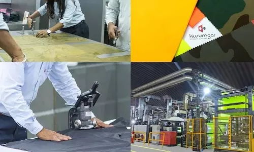 Kusumgar ने 650 करोड़ रुपये जुटाने के लिए आईपीओ दस्तावेज दाखिल किए