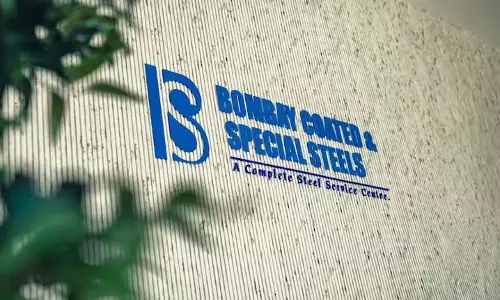 Bombay Coated और स्पेशल स्टील्स ने कर्ज कम करने के लिए आईपीओ दस्तावेज दाखिल किए