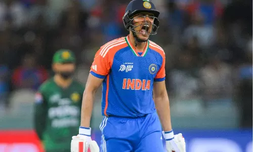 एशिया कप फाइनल से पहले दानिश कनेरिया ने टीम इंडिया को दी रणनीतिक सलाह एशिया कप फाइनल से पहले दानिश कनेरिया ने टीम इंडिया को दी रणनीतिक सलाह