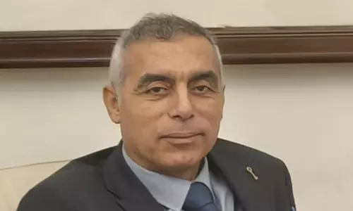 फिलिस्तीनी दूत ने Netanyahu के भाषण को खतरनाक बताया