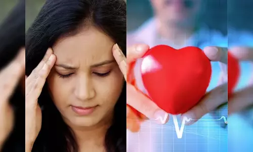 Heart And Mind...एक-दूसरे से जुड़ी सेहत की अहम कड़ी Heart And Mind...एक-दूसरे से जुड़ी सेहत की अहम कड़ी