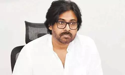 Pawan Kalyan अभी भी ठीक नहीं हुए हैं.. उनकी वास्तविक स्वास्थ्य समस्या क्या है?