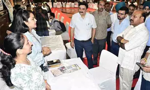 सरकार युवाओं को सशक्त बनाने के लिए प्रतिबद्ध: Deputy CM