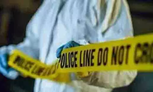 Saharanpur: शराब के लिए पैसे नहीं मिलने पर खौफनाक वारदात